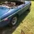 1974 MG MGB ROADSTER