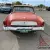 1963 Studebaker Hawk