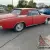 1963 Studebaker Hawk