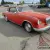 1963 Studebaker Hawk