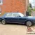 1989 Rolls Royce Silver Spirit