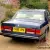 1989 Rolls Royce Silver Spirit