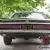 1967 Mercury Cougar