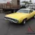 1972 Plymouth Satellite Sebring