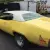 1972 Plymouth Satellite Sebring
