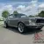 1967 FORD MUSTANG 1968 FASTBACK MUSTANG V8 5.8