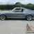 1967 FORD MUSTANG 1968 FASTBACK MUSTANG V8 5.8