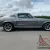 1967 FORD MUSTANG 1968 FASTBACK MUSTANG V8 5.8