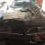 1978 Pontiac Trans Am W72