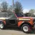1977 International Harvester Scout