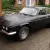  1975 RELIANT SCIMITAR GTE MANUAL BLACK 