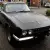  1975 RELIANT SCIMITAR GTE MANUAL BLACK 