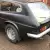  1975 RELIANT SCIMITAR GTE MANUAL BLACK 