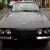  1975 RELIANT SCIMITAR GTE MANUAL BLACK 