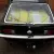  1975 RELIANT SCIMITAR GTE MANUAL BLACK 