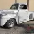 1950 Ford Other Pickups Camaro Sub Frame