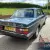 1987 Volvo 240 GL AUTOMATIC STUNNING EXAMPLE FANTASTIC HISTORY PORTFOLIO Saloon