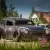 Classic ZAZ 965 (1963) SHELL ONLY modified