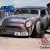Classic ZAZ 965 (1963) SHELL ONLY modified