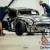 Classic ZAZ 965 (1963) SHELL ONLY modified