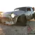 Classic ZAZ 965 (1963) SHELL ONLY modified