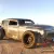Classic ZAZ 965 (1963) SHELL ONLY modified