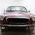 1972 Volvo 1800 ES