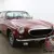1972 Volvo 1800 ES