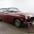 1972 Volvo 1800 ES