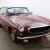 1972 Volvo 1800 ES