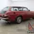 1972 Volvo 1800 ES