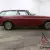 1972 Volvo 1800 ES