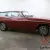 1972 Volvo 1800 ES