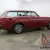 1972 Volvo 1800 ES