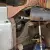 Jaguar XK140 SE FHC Project