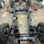 Jaguar XK140 SE FHC Project