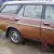 1980 Morris ital hls estate