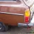 1980 Morris ital hls estate