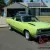 1968 Plymouth GTX
