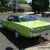 1968 Plymouth GTX