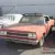 1968 Plymouth GTX