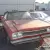 1968 Plymouth GTX