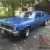 1974 Chevrolet Nova