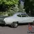 1969 Buick Skylark SPECIAL DELUXE 350