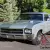 1969 Buick Skylark SPECIAL DELUXE 350