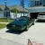 1976 Pontiac Firebird 2dr green