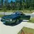 1976 Pontiac Firebird 2dr green