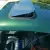 1976 Pontiac Firebird 2dr green