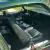 1976 Pontiac Firebird 2dr green