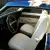 1969 428 CJ ELIMINATOR  COUGAR   RAM-AIR   4-SPEED   R-CODE